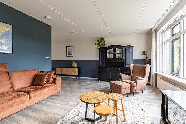 Medium property photo - Swanenburg 22, 9363 KL Marum